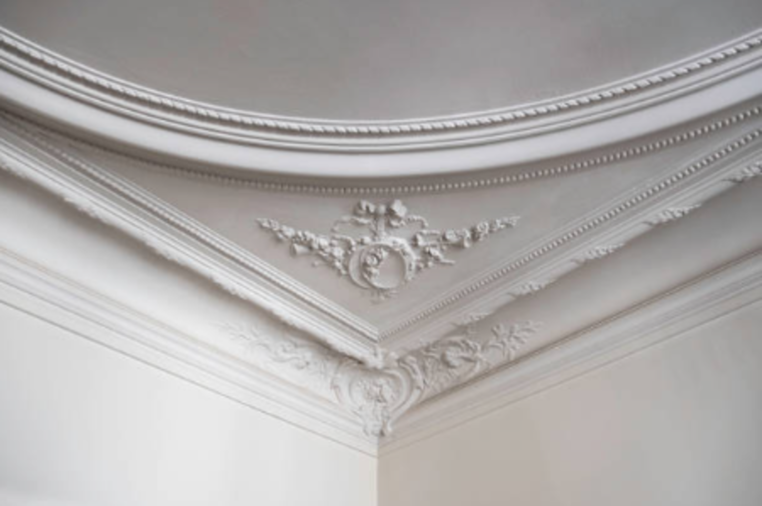 Lijstwerk & Ornamenten