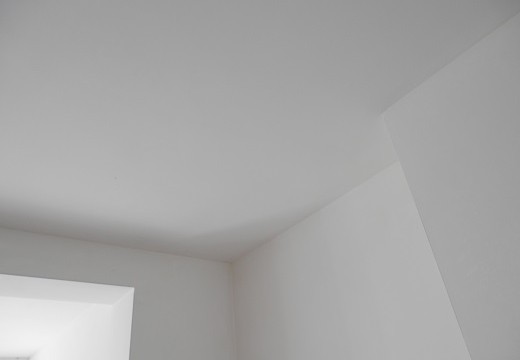 Stucwerk appartement
