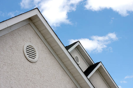 Stucwerk Woning